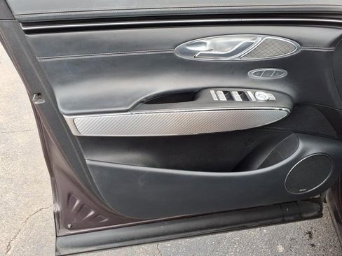 Used 2022 Genesis GV70 2.5T Sport Prestige w/ Sport Prestige Package image 5