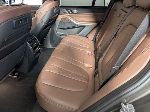 Certified 2023 BMW X5 xDrive40i w/ Executive Package image 48