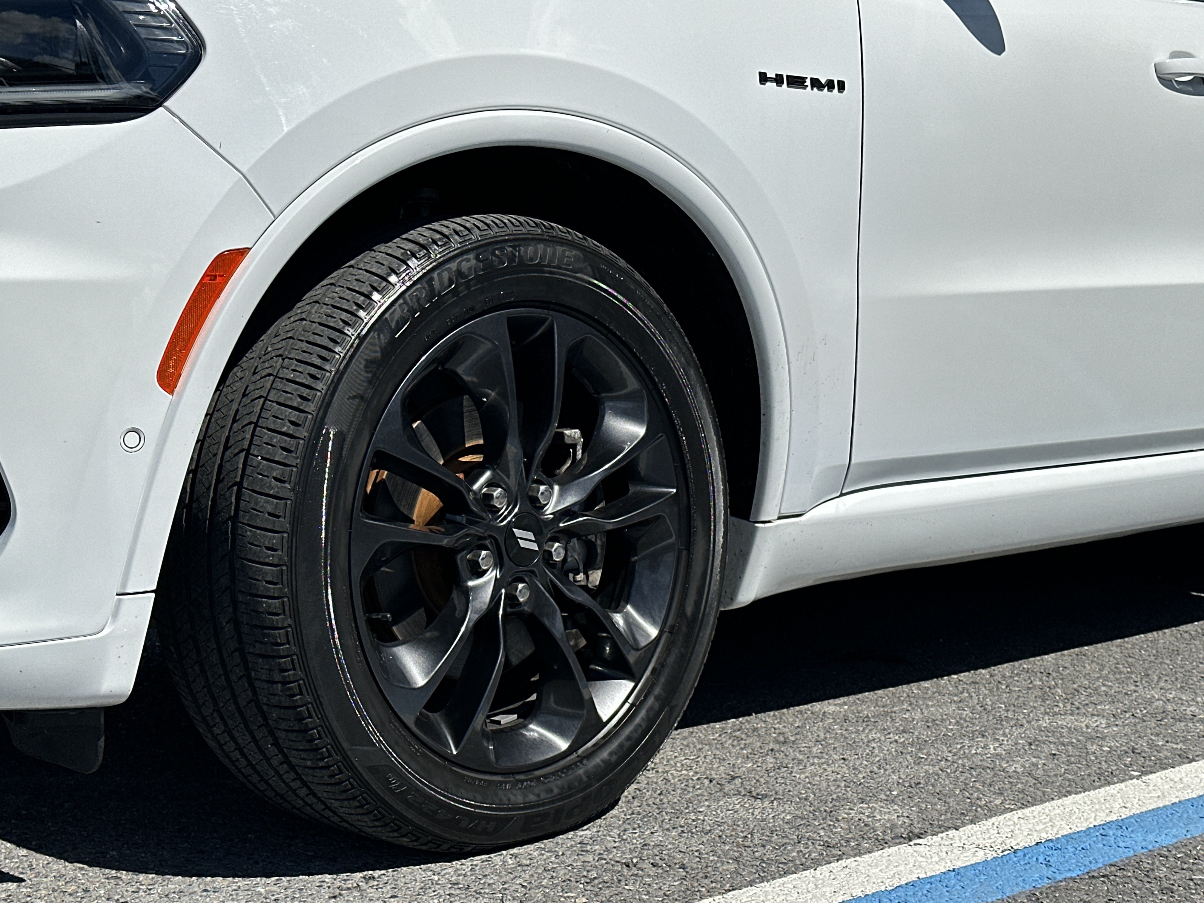Used 2023 Dodge Durango R/T AWD/4WD image 12