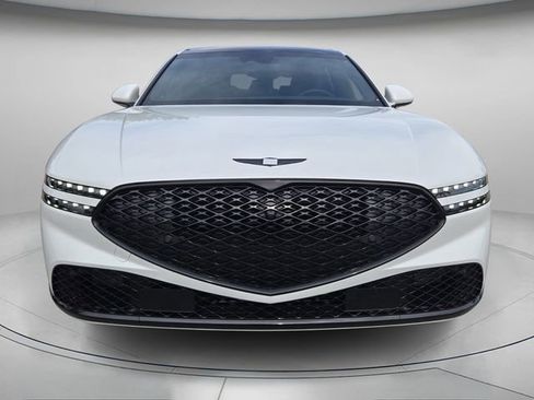 New 2026 Genesis G90 3.5T Prestige AWD/4WD image 3