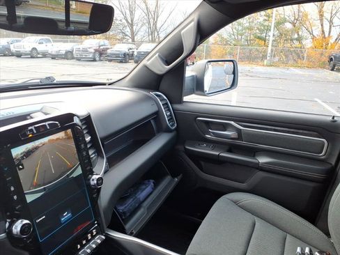 Certified 2022 RAM 1500 Big Horn image 19