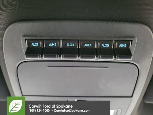 New 2025 Ford F150 Tremor w/ Bed Utility Package image 37