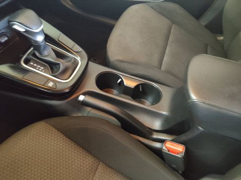 Used 2020 Kia Soul LX FWD image 26