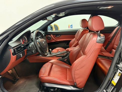 Used 2011 BMW M3 Coupe RWD image 10