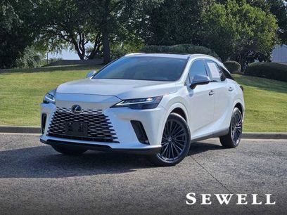Certified 2026 Lexus RX 350 Premium w/ Convenience Package
