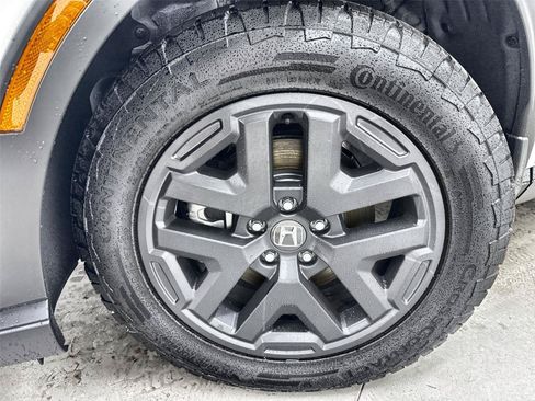 New 2026 Honda CR-V TrailSport image 10