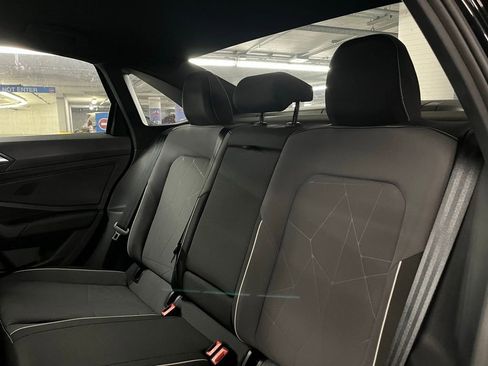 New 2026 Volkswagen Jetta Sport FWD image 19