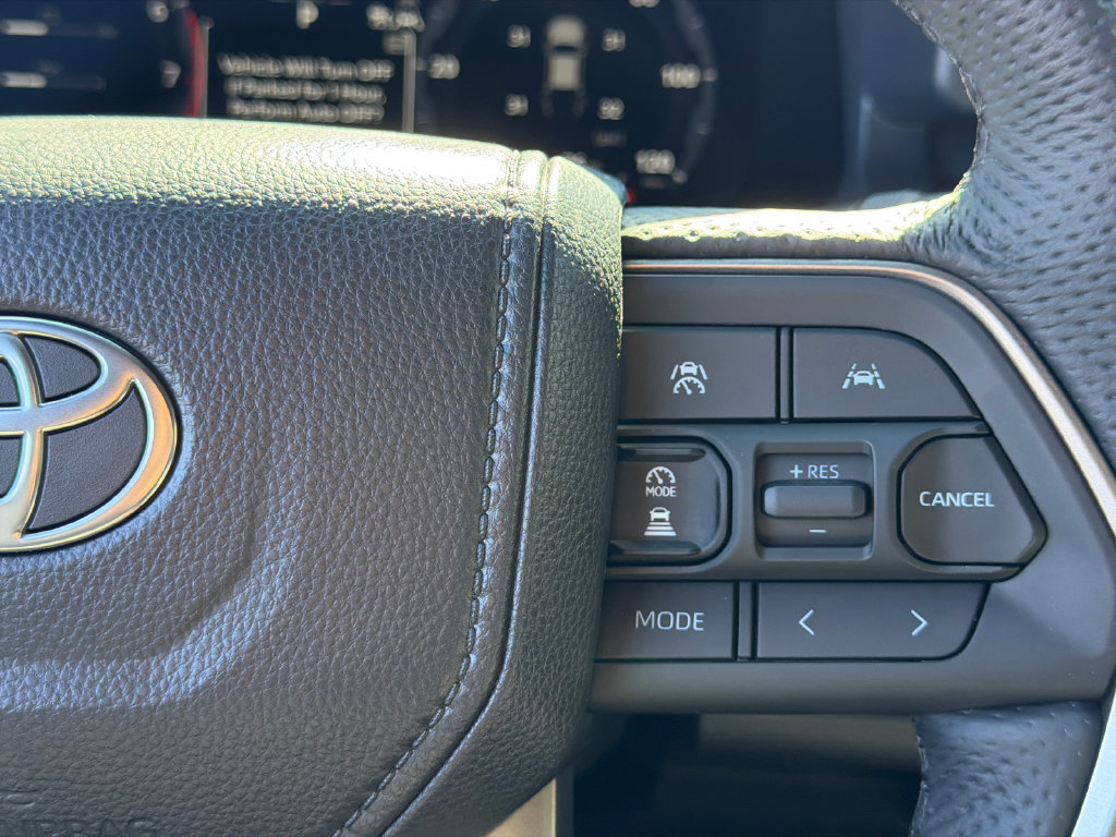 New 2026 Toyota Tacoma TRD Off-Road AWD/4WD image 31