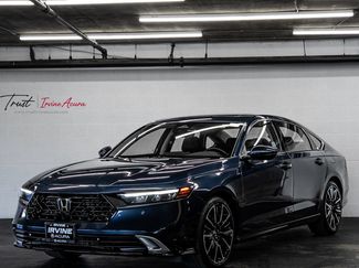 Used 2023 Honda Accord Touring video 1