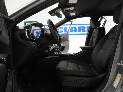 New 2026 Chevrolet Trax RS w/ Driver Confidence Package FWD image 14