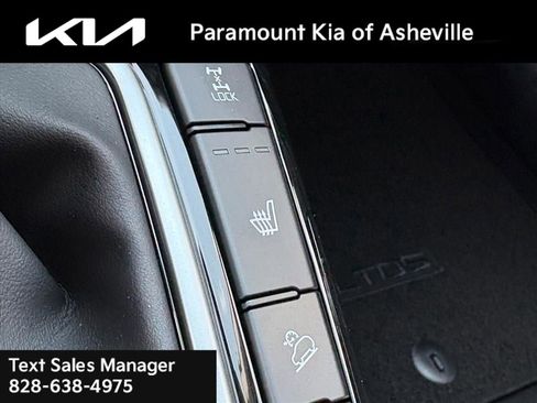 New 2026 Kia Seltos S image 14