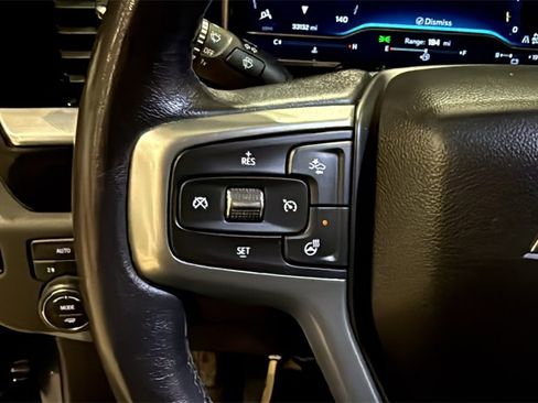 Used 2022 Chevrolet Silverado 1500 LT image 29