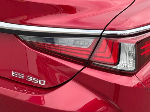 Used 2019 Lexus ES 350 FWD image 32