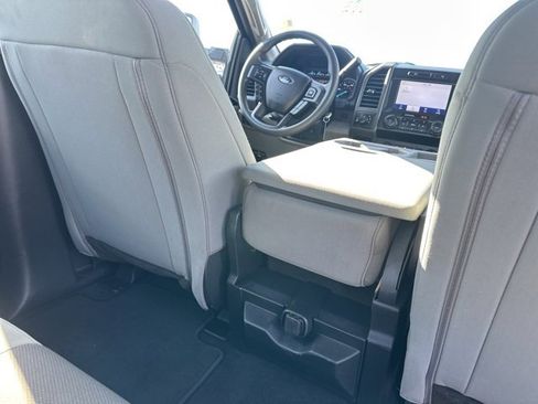 Used 2022 Ford F250 XL w/ STX Appearance Package image 15