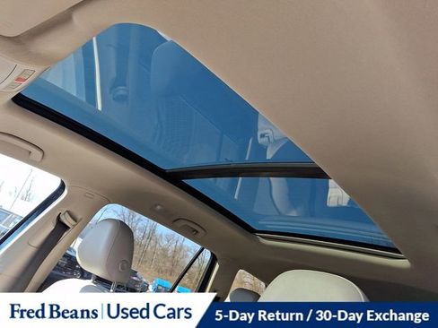 Used 2018 Volkswagen Atlas SEL image 21