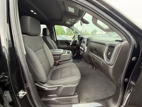 Used 2022 GMC Sierra 1500 Elevation AWD/4WD image 23