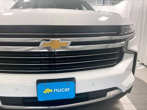 Used 2021 Chevrolet Tahoe LT w/ LT Signature Package image 33