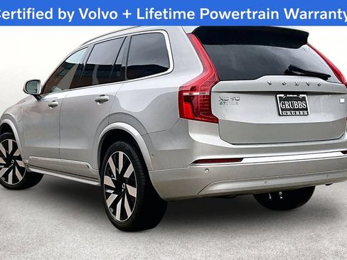 Used 2023 Volvo XC90 T8 Ultimate w/ Protection Package AWD/4WD image 16