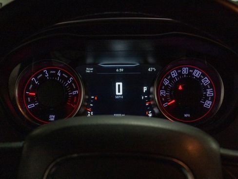 Used 2017 Dodge Challenger SXT w/ Driver Convenience Group image 11