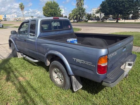 Used 1999 Toyota Tacoma PreRunner w/ Value Pkg RWD image 6
