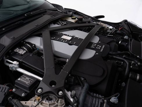 Used 2023 Aston Martin DB11 V12 image 42