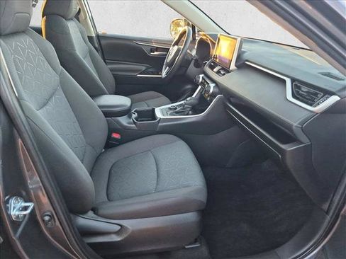 Used 2023 Toyota RAV4 XLE w/ Convenience Package AWD/4WD image 21