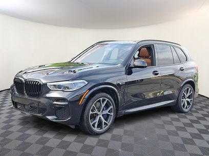 Used 2022 BMW X5 xDrive45e w/ M Sport Package