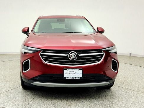 Used 2022 Buick Envision Preferred FWD image 2