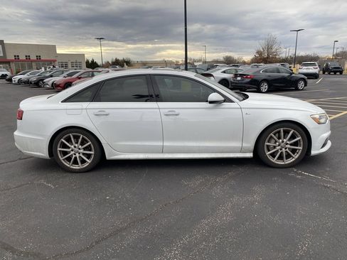 Used 2017 Audi A6 2.0T Premium Plus w/ Premium Plus Package image 7
