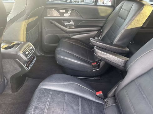 Certified 2022 Mercedes-Benz GLS 450 4MATIC image 13