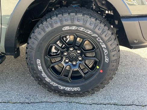 New 2026 RAM 1500 Rebel image 10