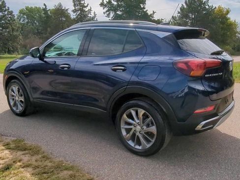 Used 2023 Buick Encore GX Essence w/ Experience Buick Package image 3