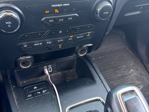 Used 2019 Ford Ranger XLT w/ Equipment Group 301A Mid RWD image 19