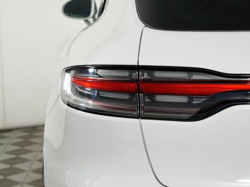 New 2026 Porsche Macan S image 12