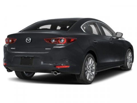 New 2026 MAZDA MAZDA3 2.5 S Sedan w/ Preferred Pkg FWD image 2