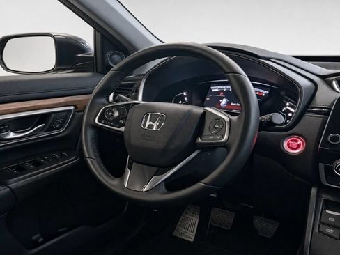 Used 2017 Honda CR-V EX-L image 31