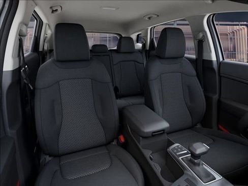 Certified 2026 Kia Sportage LX FWD image 15
