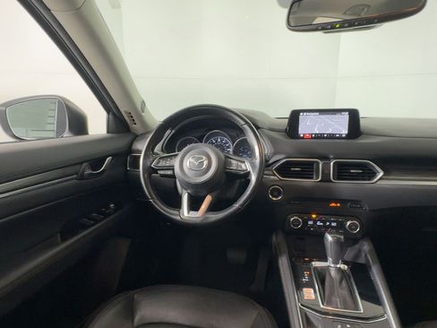 Used 2017 MAZDA CX-5 Grand Select image 28