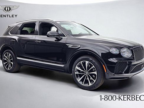New 2025 Bentley Bentayga image 23