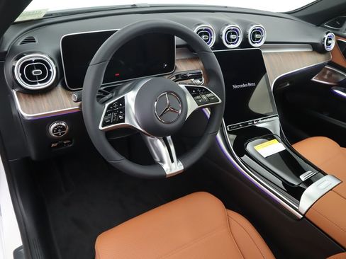 New 2026 Mercedes-Benz C 300 C 300 image 10