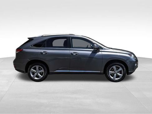 Used 2013 Lexus RX 350 AWD w/ Navigation Pkg image 4