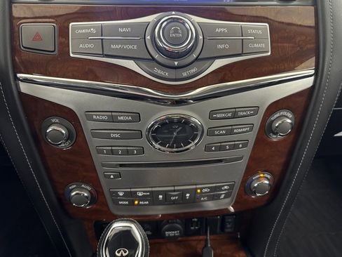 Used 2019 INFINITI QX80 Luxe w/ Proassist Package image 23