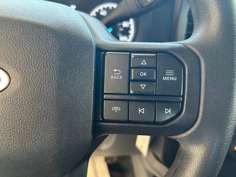 Used 2024 Ford F350 XLT w/ FX4 Off-Road Package AWD/4WD image 41