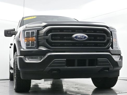 Used 2022 Ford F150 XLT w/ Equipment Group 302A High AWD/4WD image 51