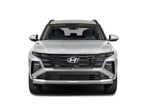 New 2026 Hyundai Tucson SEL image 28