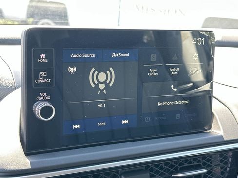 New 2025 Acura ADX AWD image 28