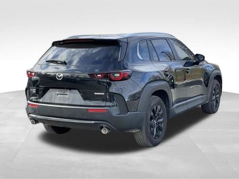 Used 2023 MAZDA CX-50 2.5 S w/ Weather Package AWD/4WD image 4