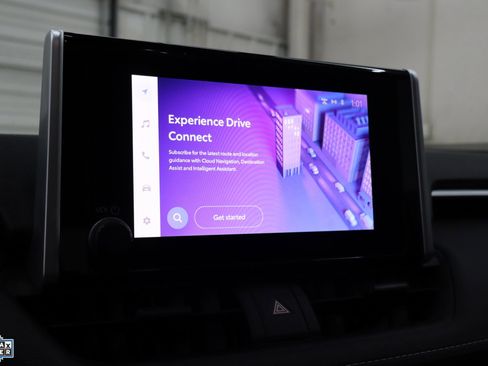 Used 2023 Toyota RAV4 XLE w/ Convenience Package image 20