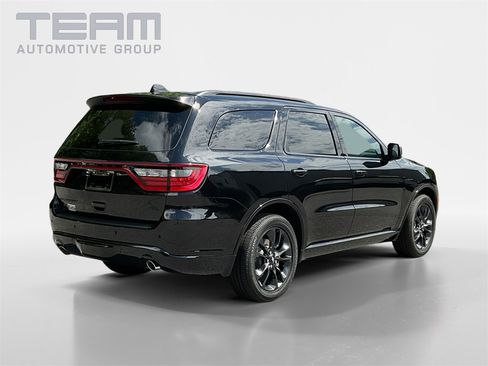 New 2025 Dodge Durango R/T image 7