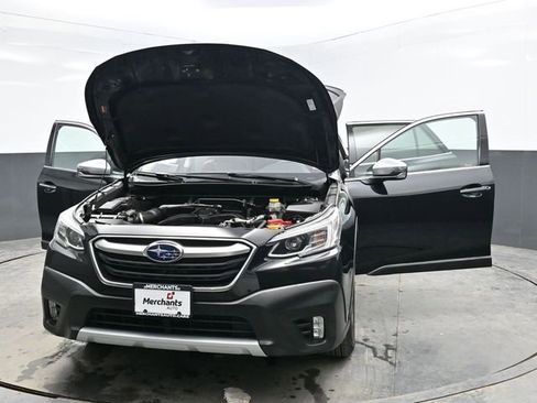 Used 2021 Subaru Outback Touring image 42